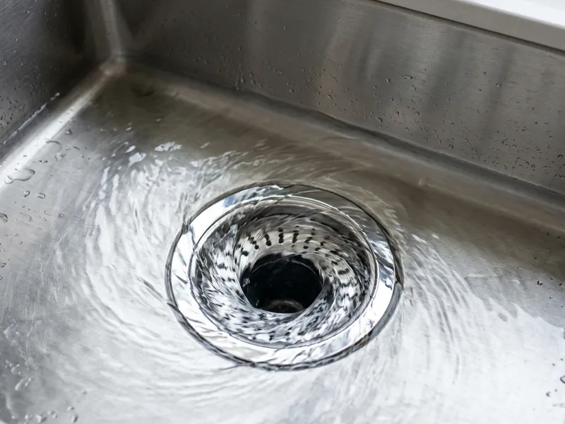 Drain Cleaning Plumber in Pleasanton, NM